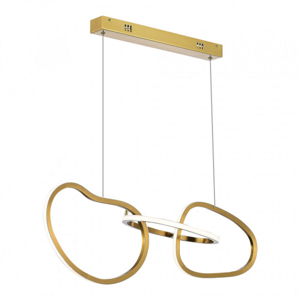 Подвесной светильник светодиодный SL6505.203.26 ST LUCE