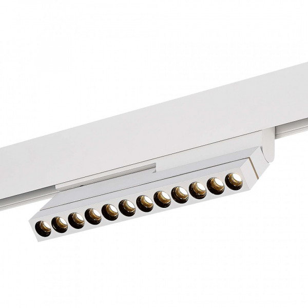 Магнитный трековый светильник ST805.536.12 ST LUCE
