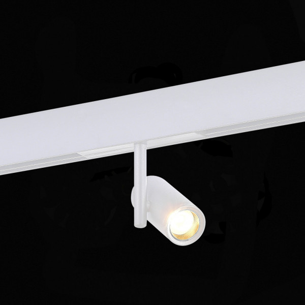 Магнитный трековый светильник ST808.536.08 ST LUCE