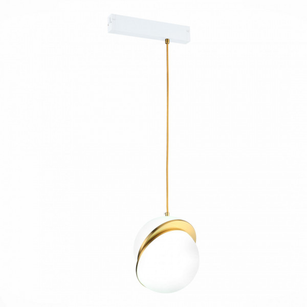 Трековый светильник ST501.323.01 ST LUCE