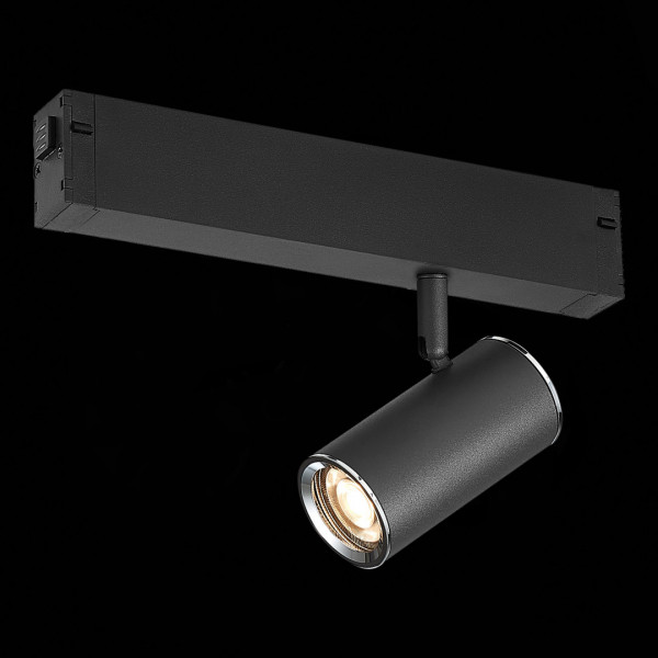 Трековый светильник ST504.406.01 ST LUCE