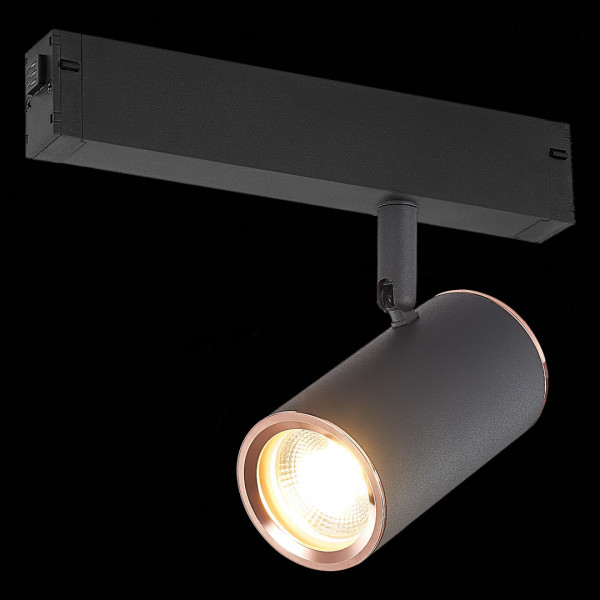 Трековый светильник ST504.426.01 ST LUCE
