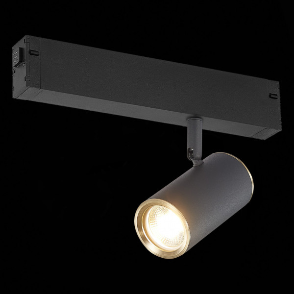 Трековый светильник ST504.436.01 ST LUCE