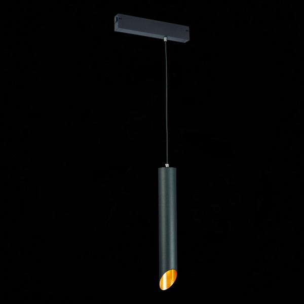 Трековый светильник ST508.413.01 ST LUCE