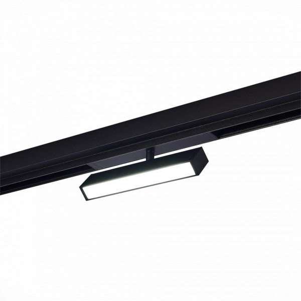 Трековый светильник SMART ST378.406.09 ST LUCE