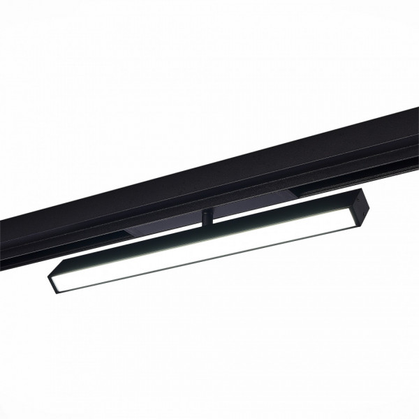 Трековый светильник SMART ST378.406.18 ST LUCE