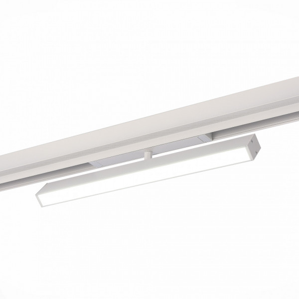 Трековый светильник SMART ST378.506.18 ST LUCE