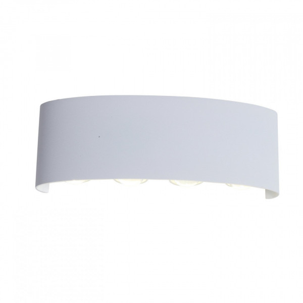Светильник уличный настенный SL089.501.08 ST LUCE
