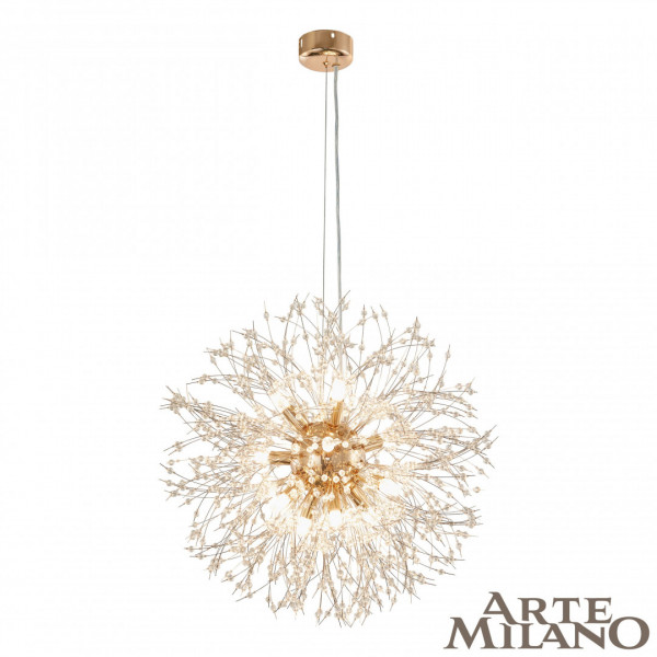 Подвесной светильник 74398.D500.H550.G9.12 G Arte Milano (Артемилано)