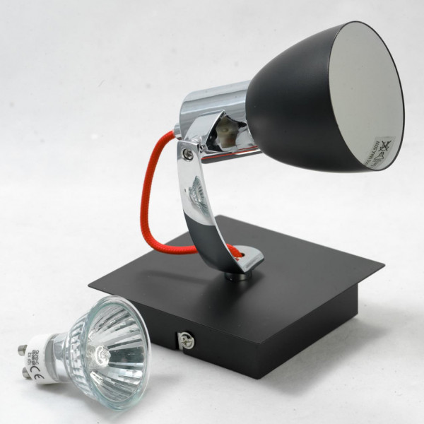 Бра настенное LSL-7401-01 от Lussole