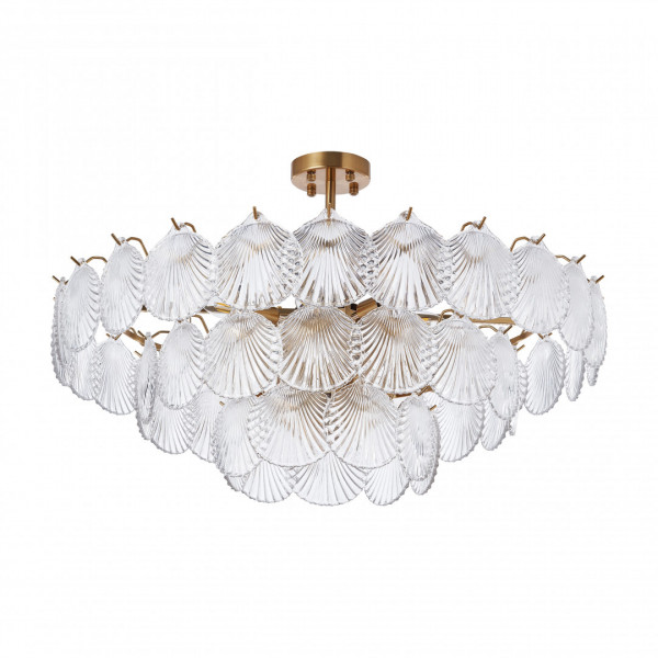 Люстра 312008/D800 BS Arte Milano