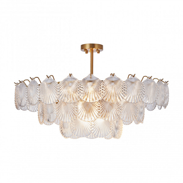 Люстра 312008/D800 BS Arte Milano