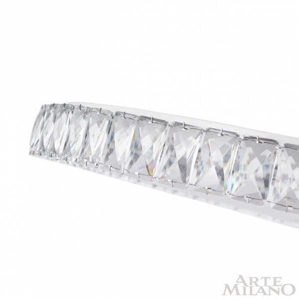 Светодиодный светильник 310122/D800 NI Arte Milano