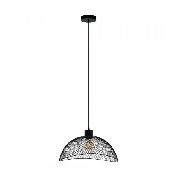 43304 Подвес POMPEYA, 1X60W(E27)