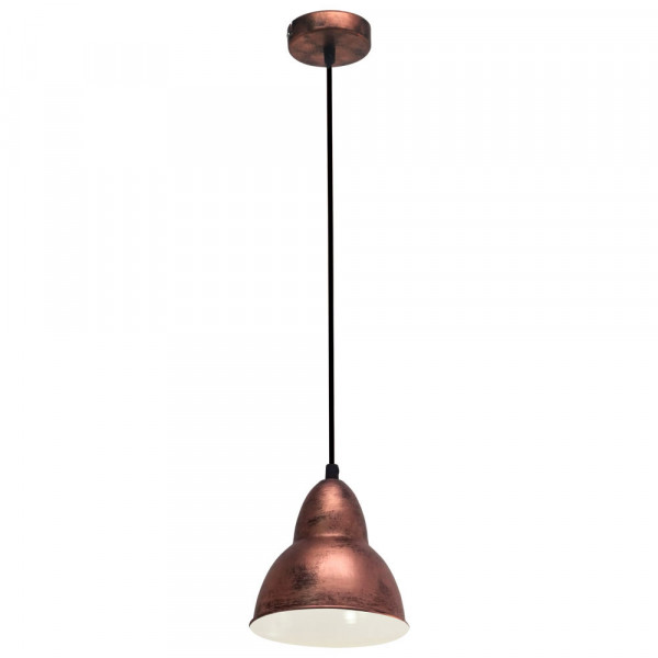 49235 Подвес TRURO, 1х60W (E27)