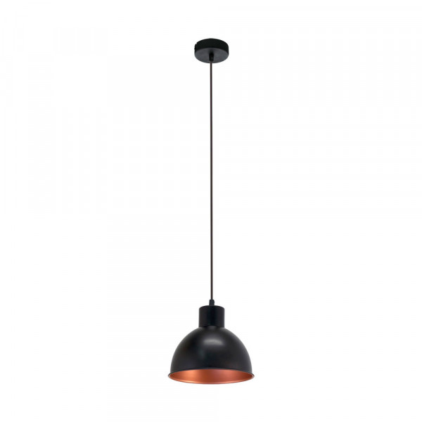 49238 Подвес TRURO 1, 1х60W (E27)