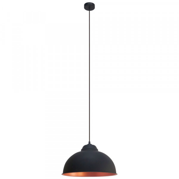 49247 Подвес TRURO 2, 1х60W (E27)