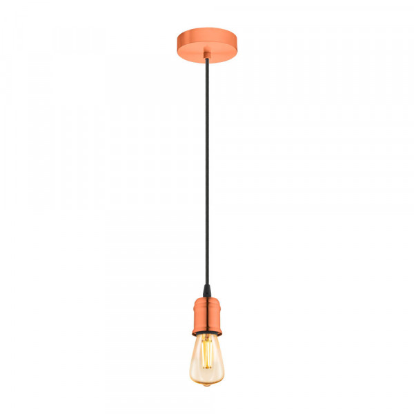 32539 Подвес YORTH, 1х60W (E27)