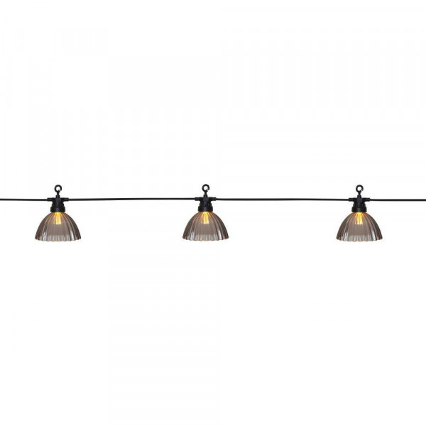 900215 Уличные огоньки  CUBONE, LED