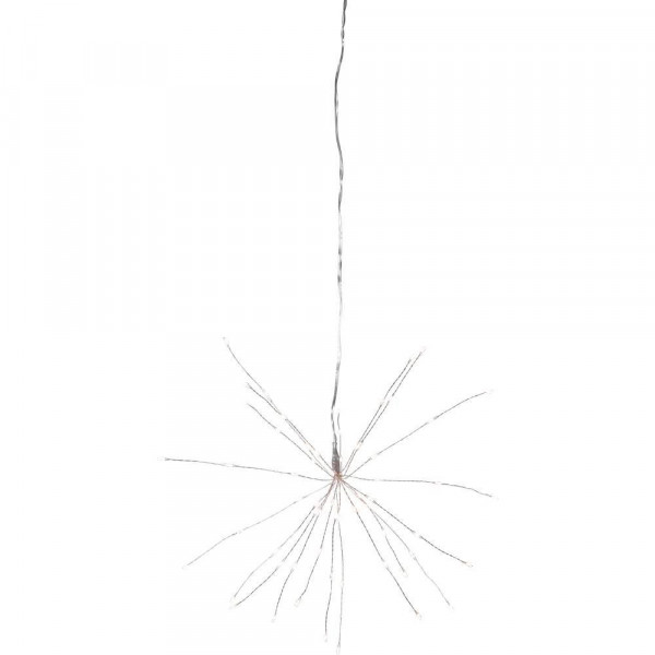 411063 Светодиодный светильник на батарейках FIREWORK