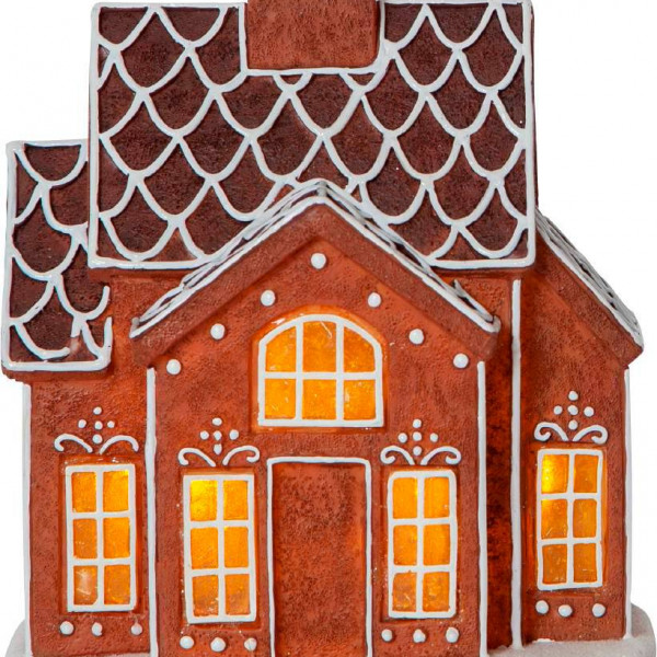 411476 Светодиодный светильник на батарейках GINGERVILLE