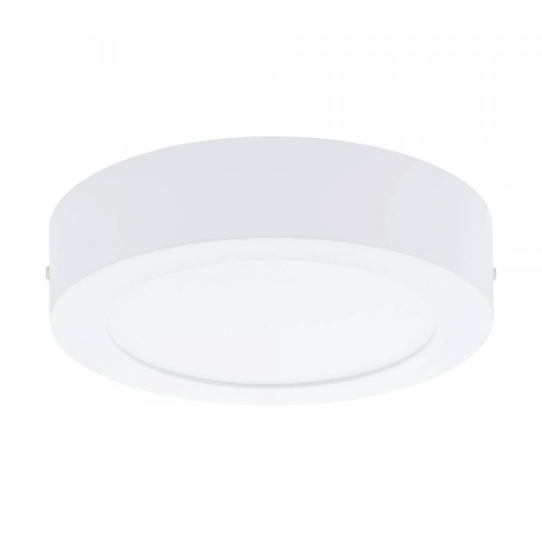 64703 Светодиодный накладной светильник FUEVA 1 PRO, 10,9W(LED)