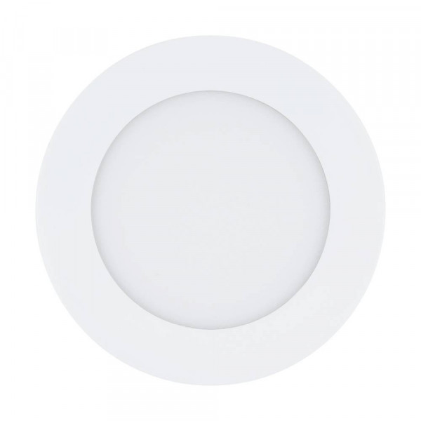 64602 Светодиодный встраиваемый светильник FUEVA 1 PRO, 5,5W(LED)