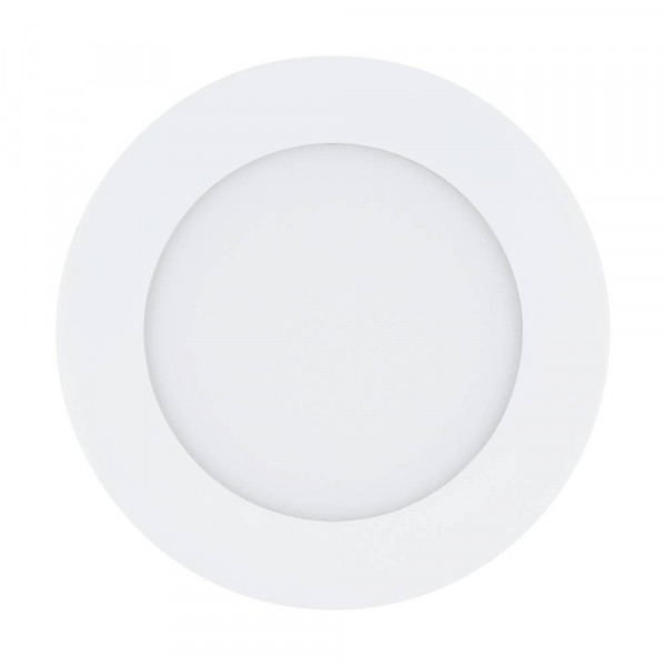 64599 Светодиодный встраиваемый светильник FUEVA 1 PRO, 5,5W(LED)