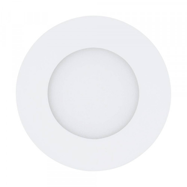 64618 Светодиодный встраиваемый светильник FUEVA 1 PRO, 2,7W(LED)