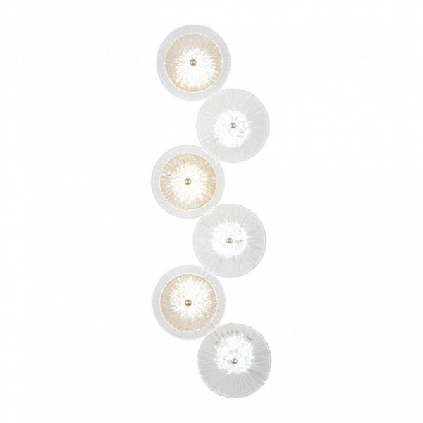 Настенный светильник светодиодный 6.1252B.D250.H700.LED G Arte Milano