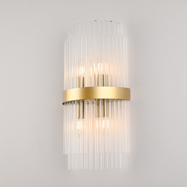 Бра 430122.250.4.E14.C1 BS Arte Milano