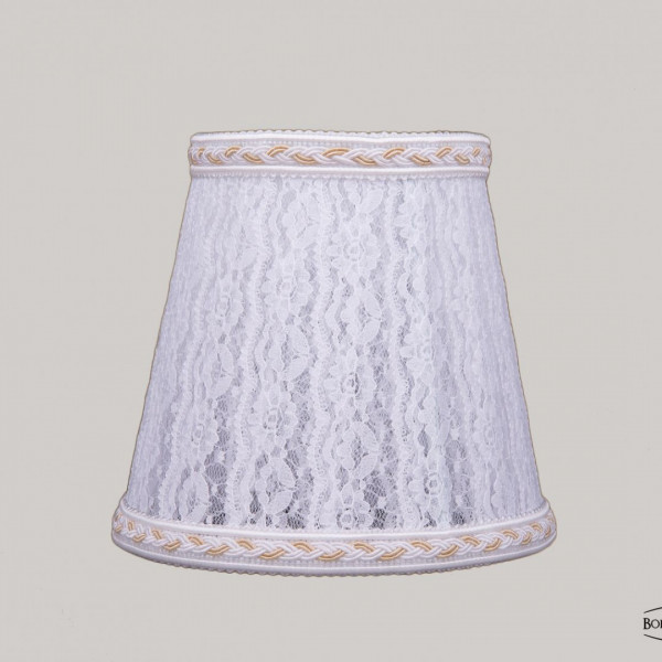Абажур SH13A Bohemia Ivele Crystal