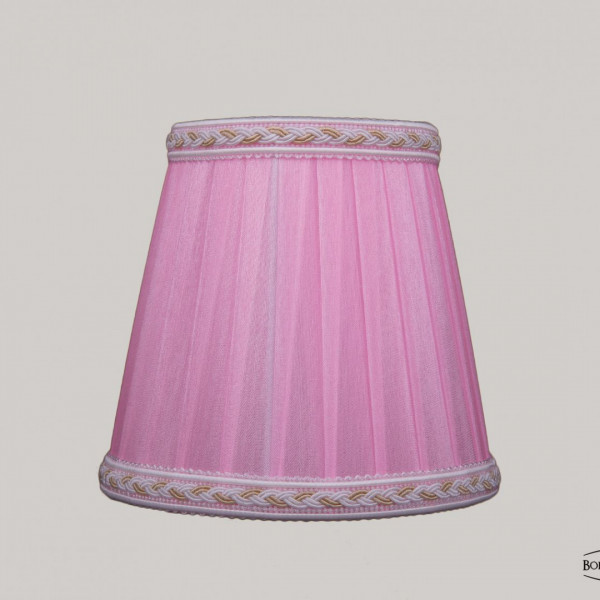 Абажур SH1A Bohemia Ivele Crystal