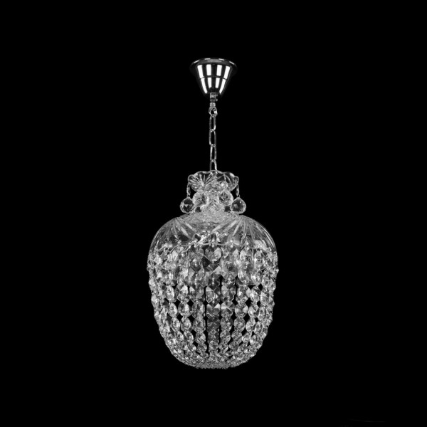 Подвес 14771/25 Ni Bohemia Ivele Crystal