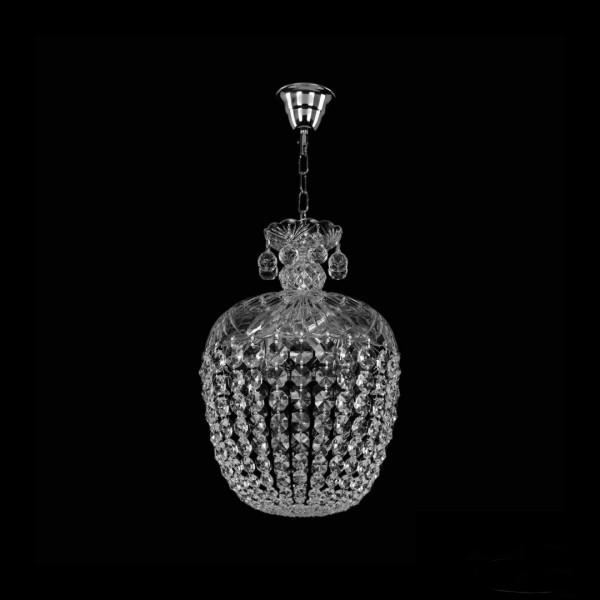 Подвес 14771/30 Ni Bohemia Ivele Crystal