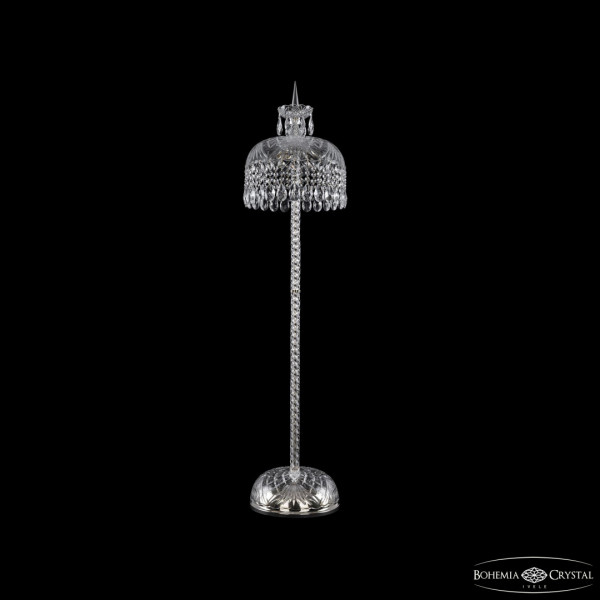 Торшер хрустальный 14781T4/35-145 G Bohemia Ivele Crystal