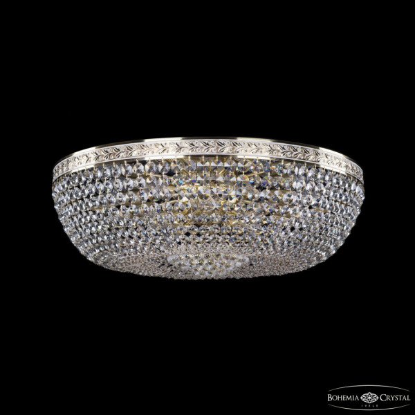 Люстра 19281/70IV GW Bohemia Ivele Crystal