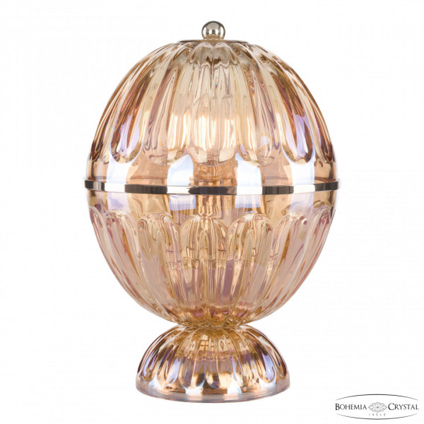 Подвесной светильник 5480L/18 G Shampan/M-1H Bohemia Ivele Crystal