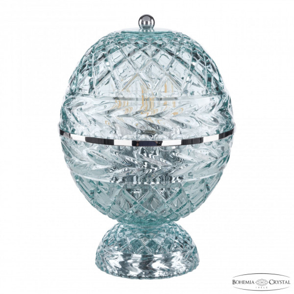 Подвесной светильник 5480L/18 Ni Birusa/M-1F Bohemia Ivele Crystal