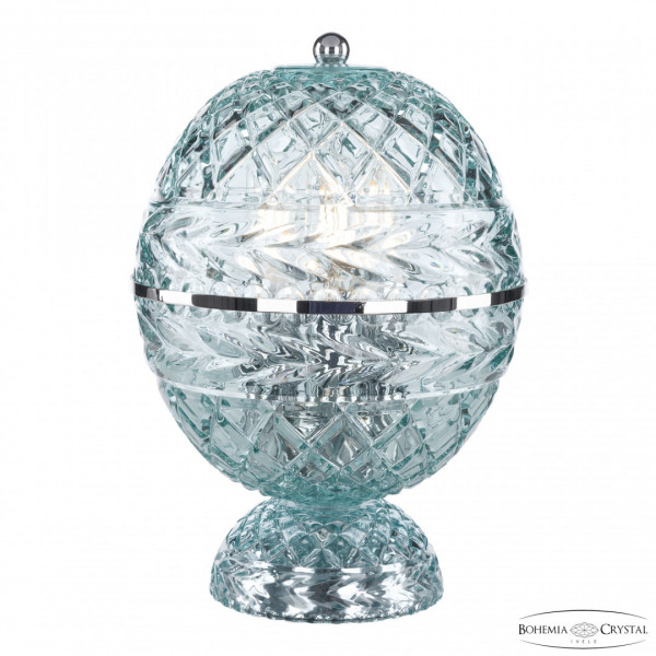 Подвесной светильник 5480L/18 Ni Birusa/M-1F Bohemia Ivele Crystal