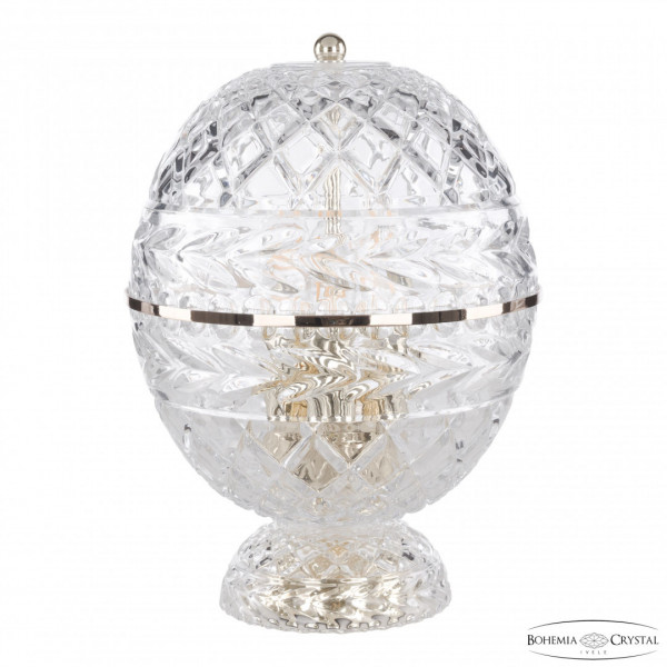 Подвесной светильник 5480L/22 G Clear/M-1F Bohemia Ivele Crystal