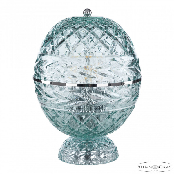 Подвесной светильник 5480L/22 Ni Birusa/M-1F Bohemia Ivele Crystal