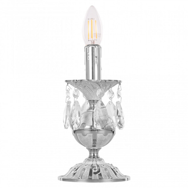 Настольная лампа AL77500L/1-23 NW Bohemia Ivele Crystal