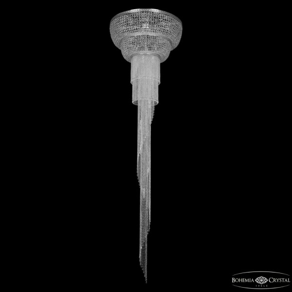 Спираль 83231/100IV-300 Ni Bohemia Ivele Crystal