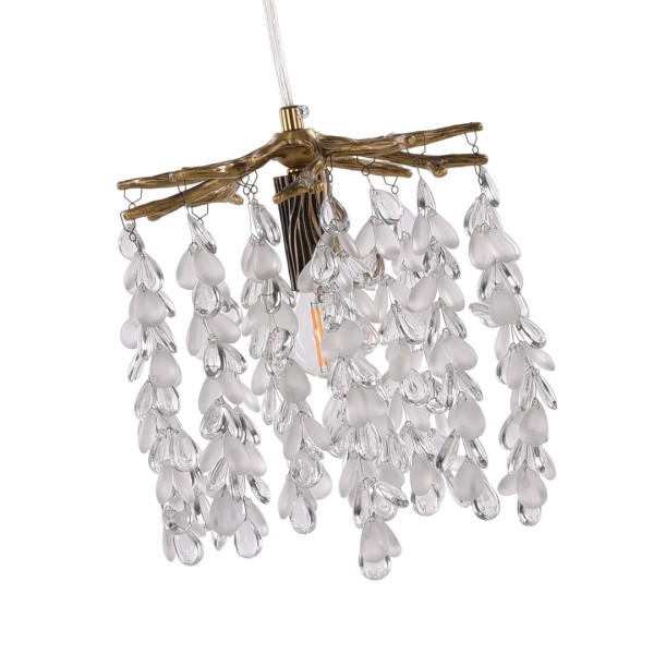 Подвесной светильник 230110.210.1.E14.H FB Arte Milano