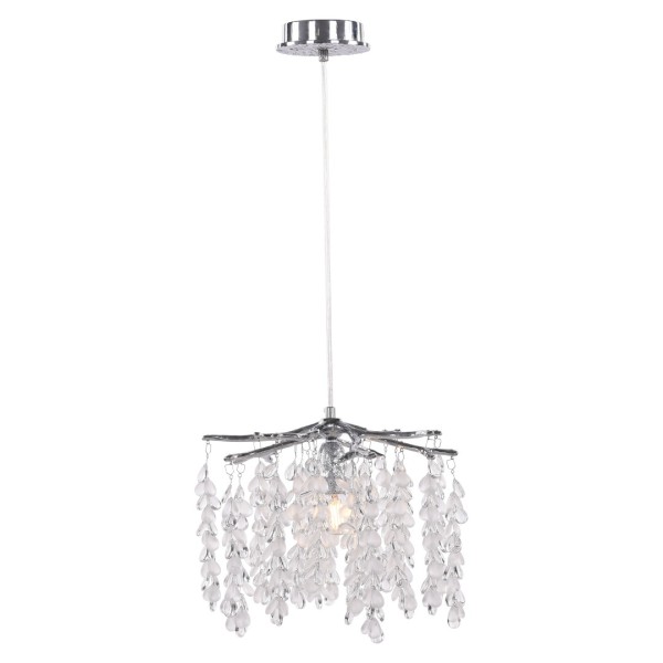 Подвесной светильник 230110.300.1.E27.H CR Arte Milano