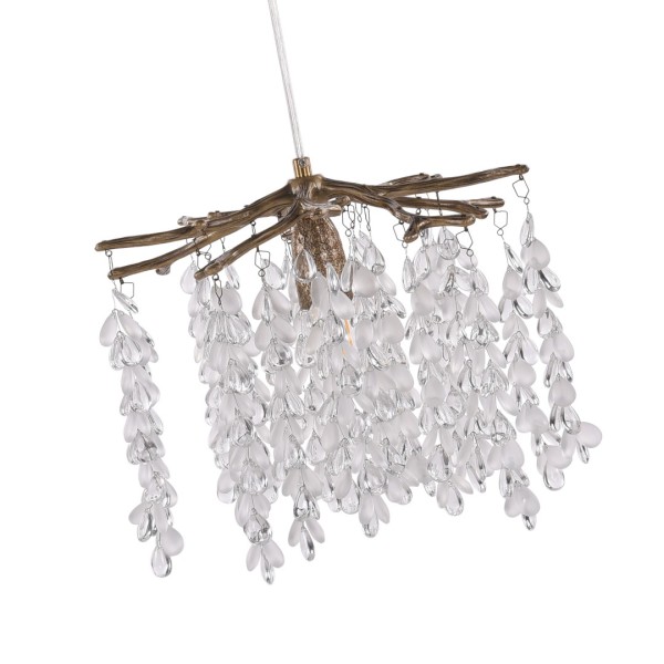 Подвесной светильник 230110.300.1.E27.H FB Arte Milano