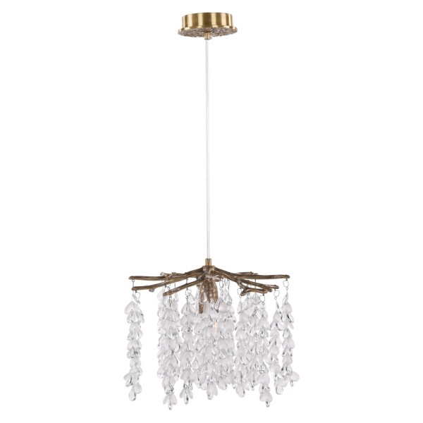 Подвесной светильник 230110.300.1.E27.H FB Arte Milano