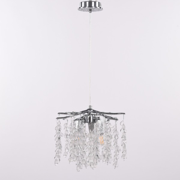 Люстра 230110.300.3.E14.H CR Arte Milano