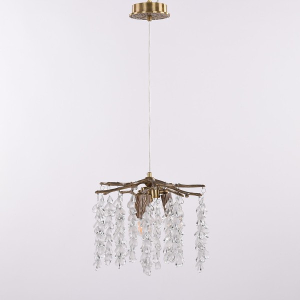 Люстра 230110.300.3.E14.H FB Arte Milano